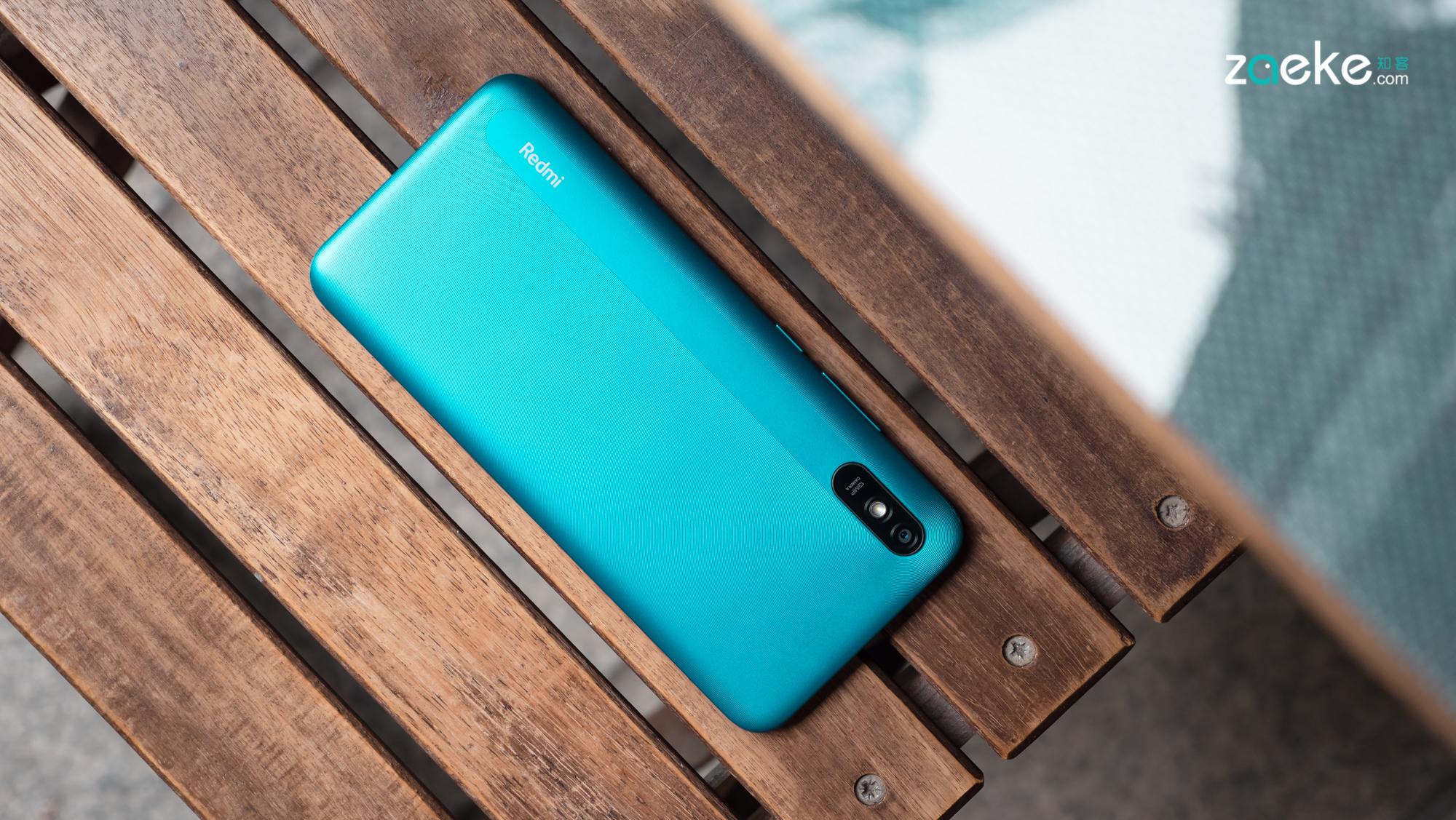 redmi9a动手玩这才是2020年599元手机该有的样子