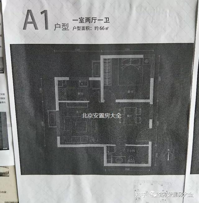 海淀区「海淀上郡」西城外迁定向安置房项目介绍 - 知乎