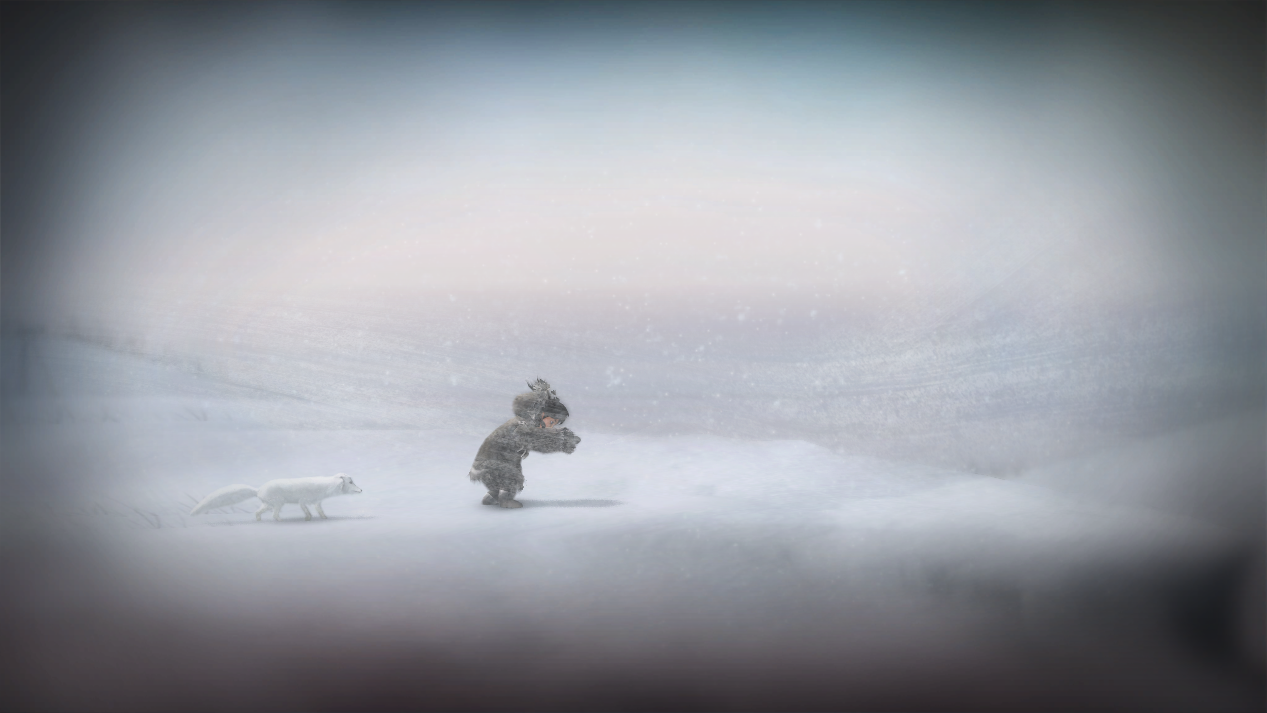 never alone 永不孤单