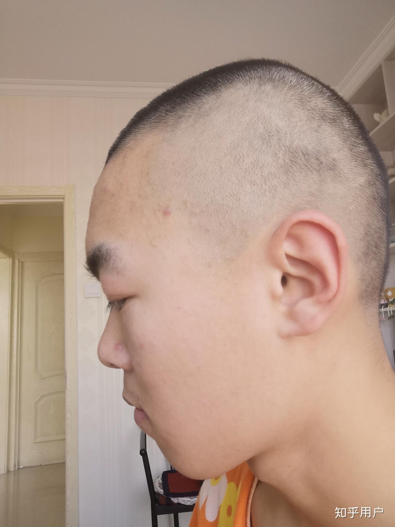 塌鼻梁的男生真的没有办法摸?