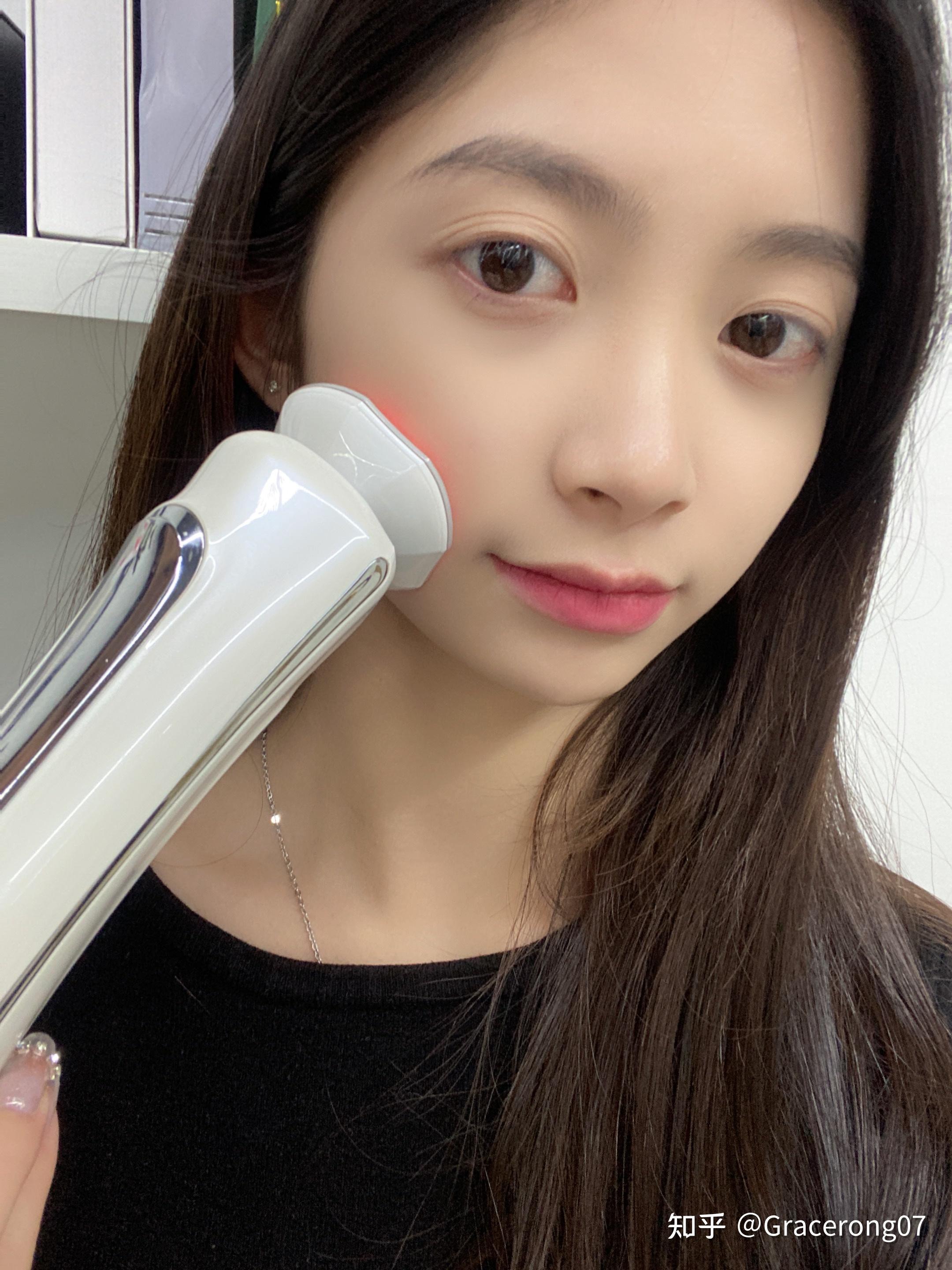 亲龄bussage美容仪亲测报告! - 知乎