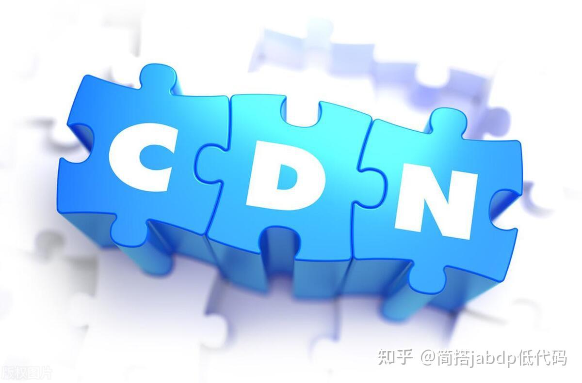 不同CDN加速服务器提供商的成本比较