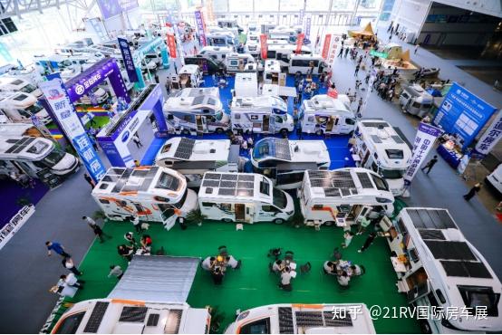 谱写春日诗篇21rv成都世纪房车展4月1214日盛大开幕