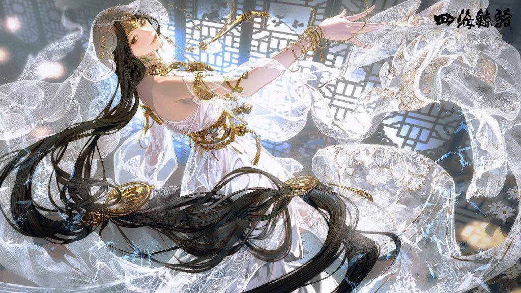 那些惊艳了我们的画师推荐～!(二) - 知乎