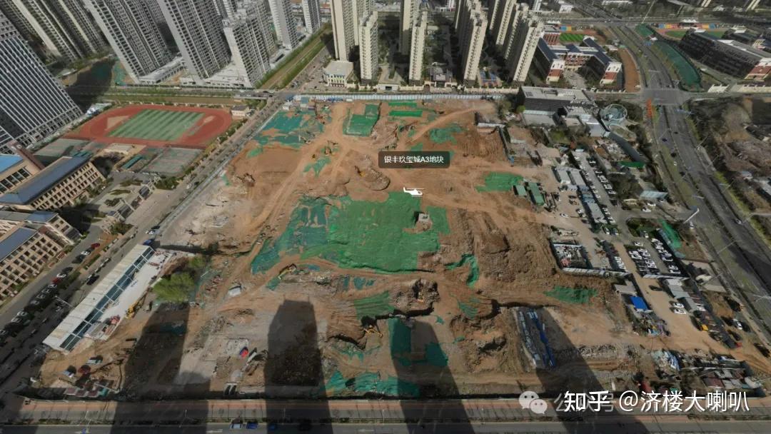 长岭山第四代住宅到底是坑还是豪宅? - 知乎