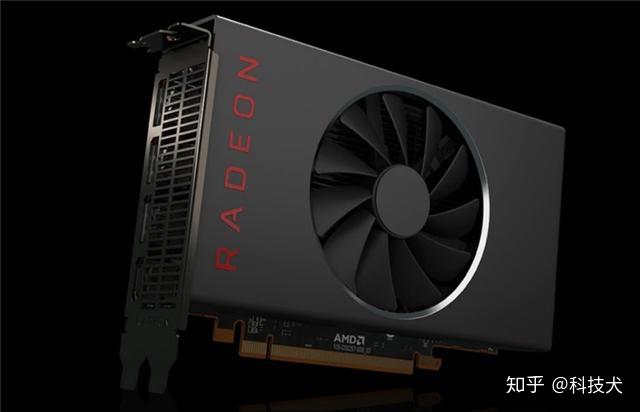 amd发布rx5500xt显卡三星折叠屏手机已销百万台