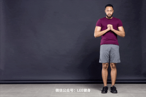 10 个弓箭步变式,增强下半身肌肉和力量,抵抗衰老 - 知乎