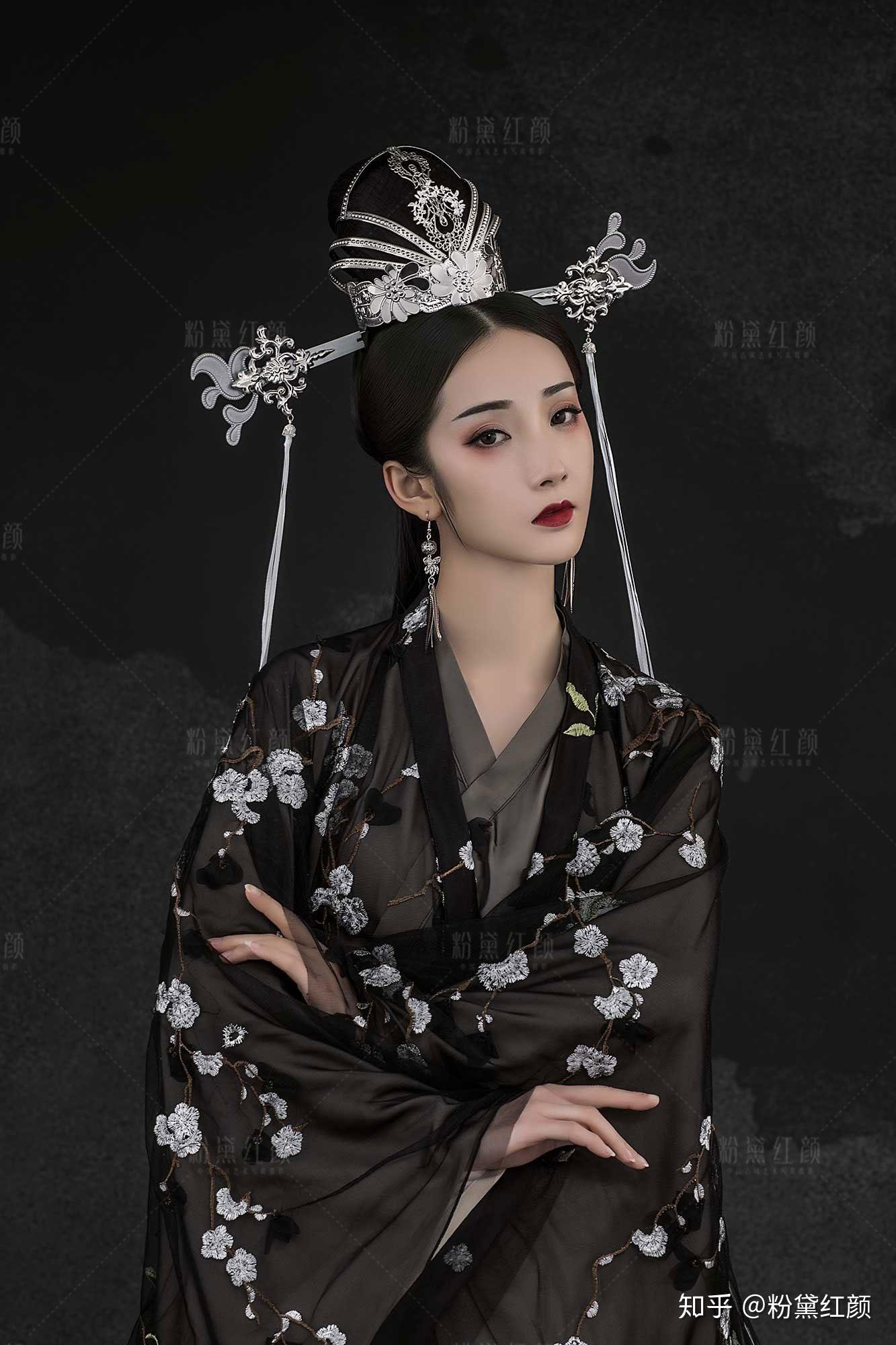 武侠风格写真古装写真摄影阜阳颍州区粉黛红颜摄影店