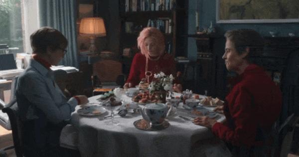 《父母姐弟》它被戛纳退片，却拿了威尼斯金狮奖