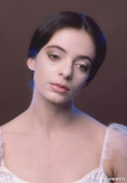 如何评价一代传奇的芭蕾舞者alessandra ferri?