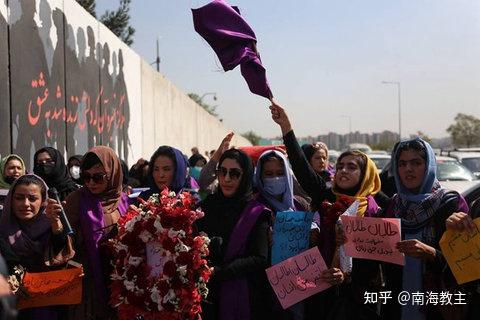 联合国人道主义负责人呼吁阿富汗保障妇女的权利和福祉