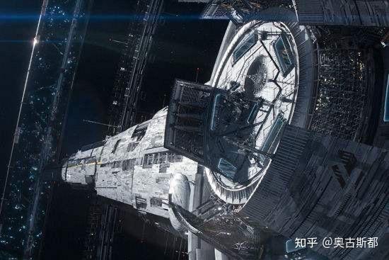 极乐空间影评