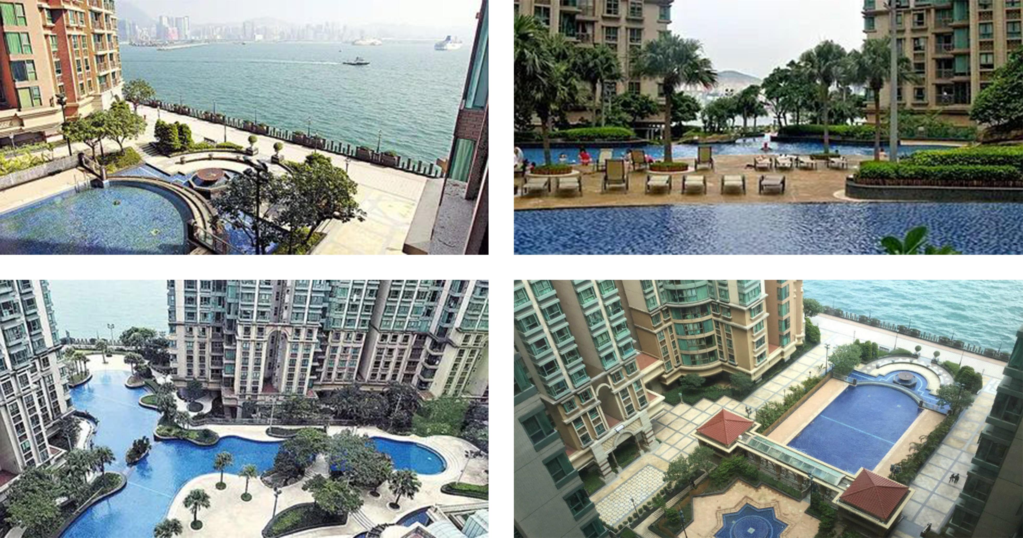 海逸豪园(laguna verde)位于红磡海逸道,是一个位于香港九龙红磡的
