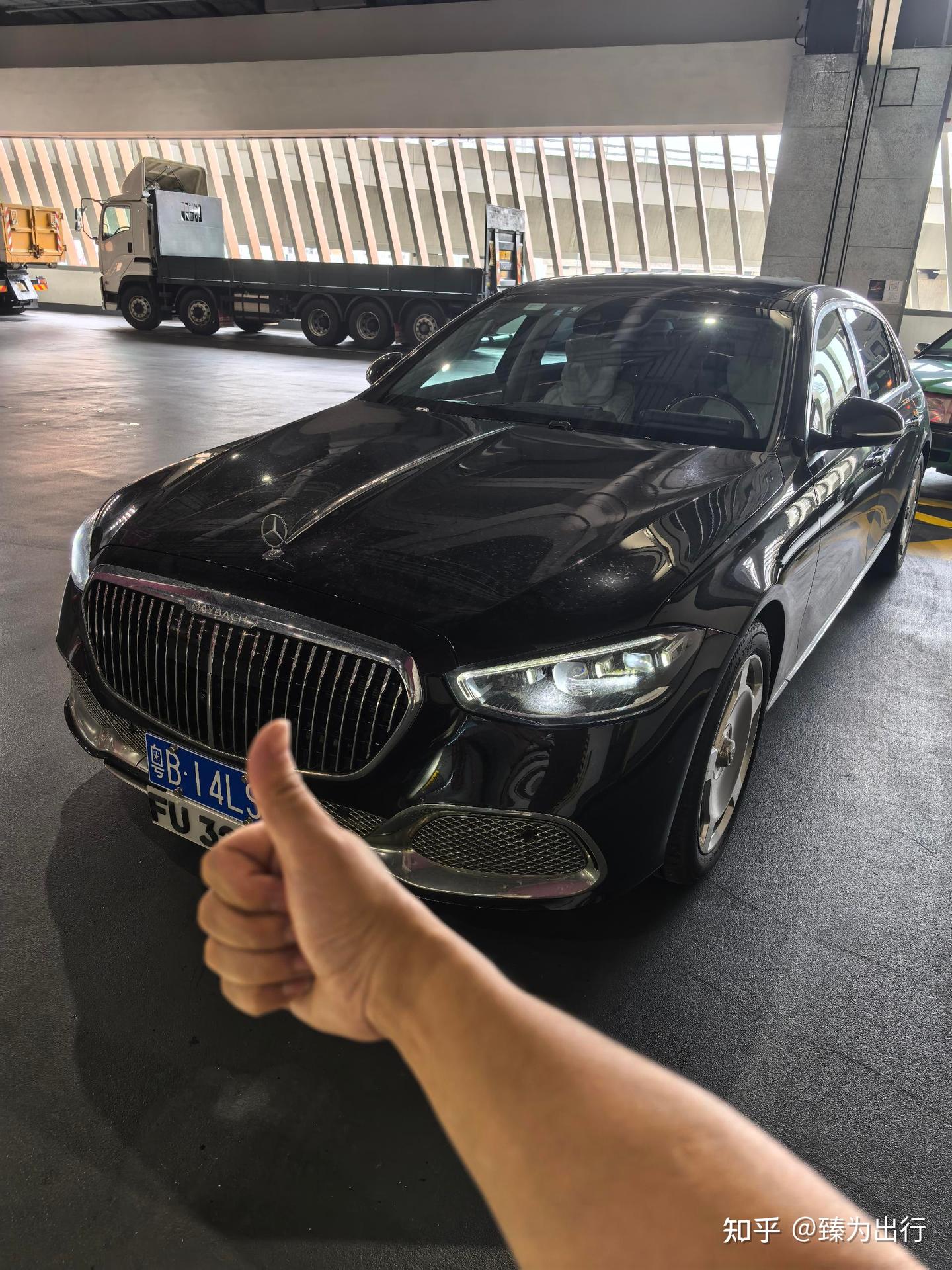 粤港澳商务出行怎么选?一篇讲透臻为出行全链路服务