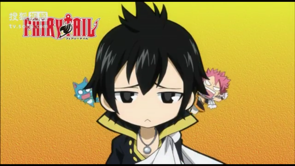 看着阿葵亚跟露西的回忆,看着阿葵亚一边嫌弃的露西一边陪着她,陪了她