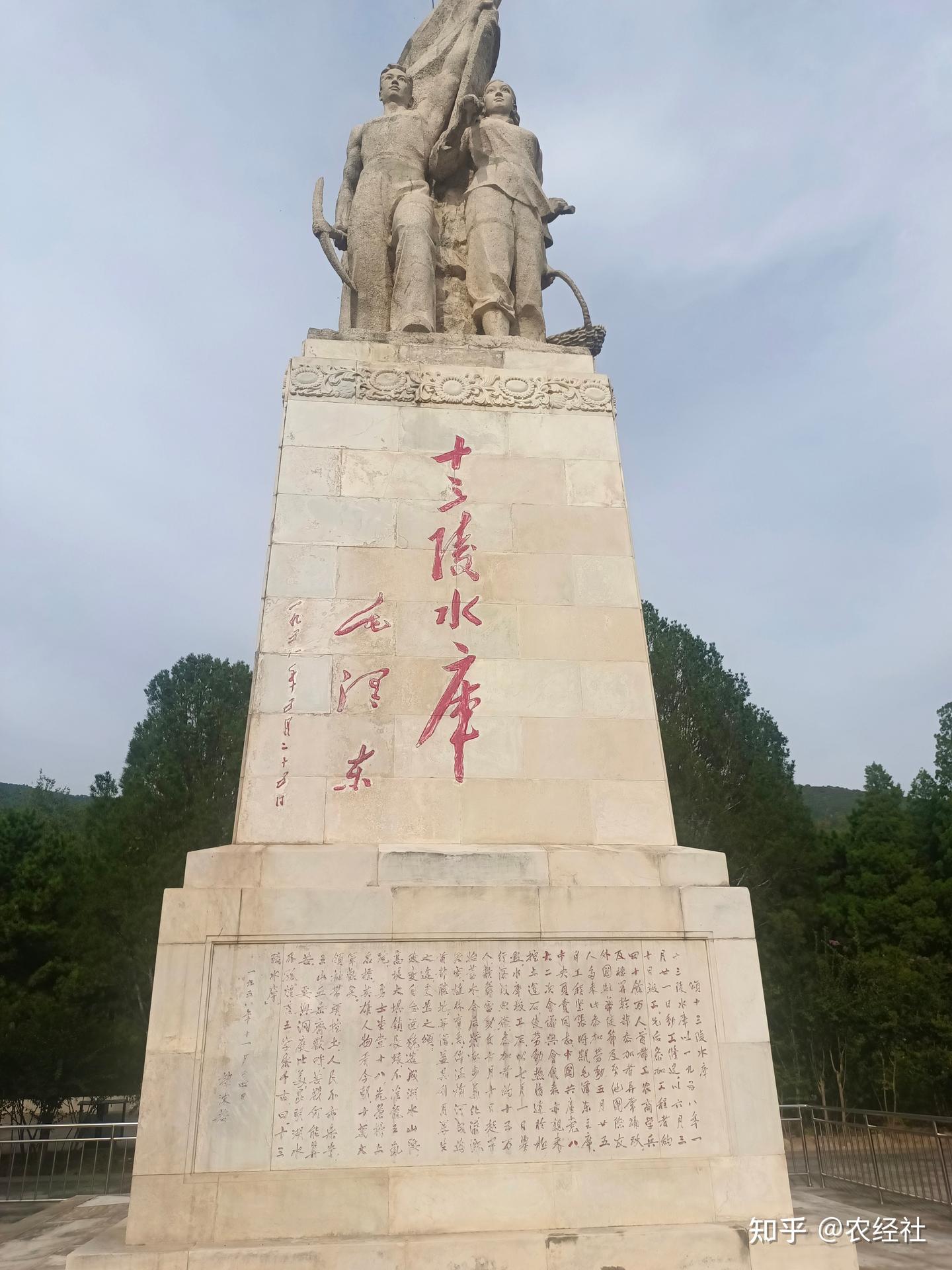 山河入梦，吾国当歌 - 知乎