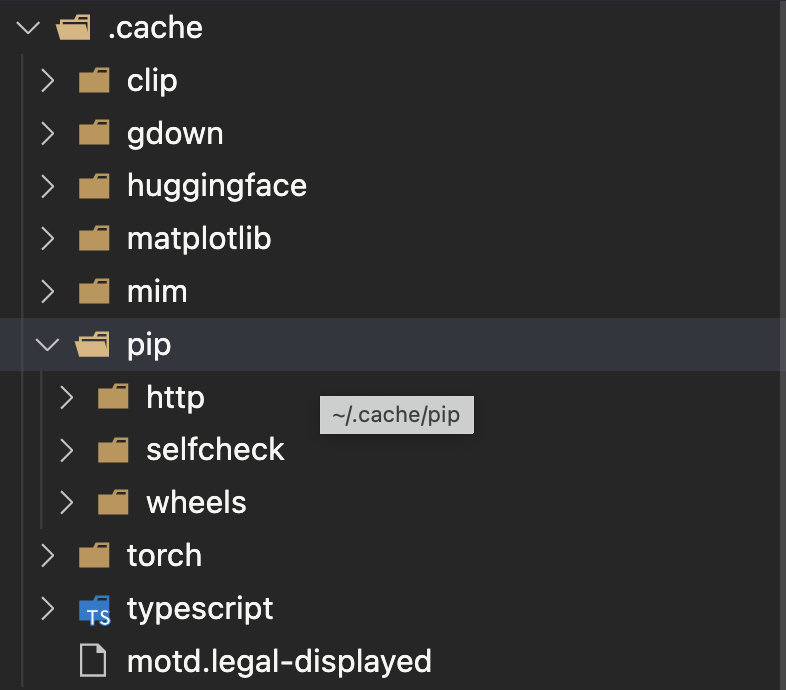 Linux workflow 