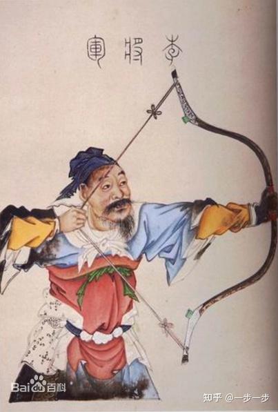 “卫青不败由天幸,李广难功缘数奇”的真正原因 - 知乎