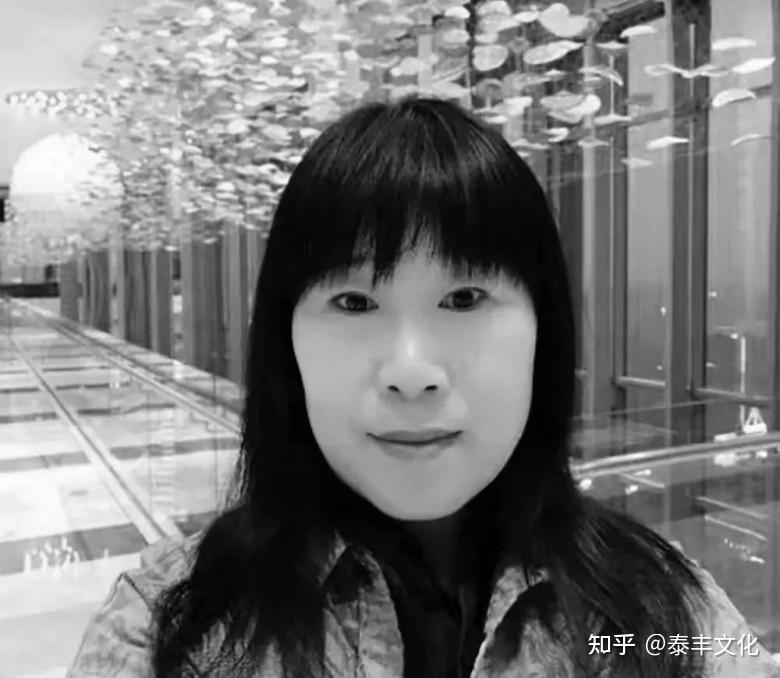常丰文化站 安家站 百丈站展讯丨墨上生花——当代名家李淑霞女士、石渭靖先生中国画作品展 - 知乎
