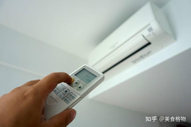空调一开一关费电,还是一直开着费电?今天终于弄明白了 - 知乎
