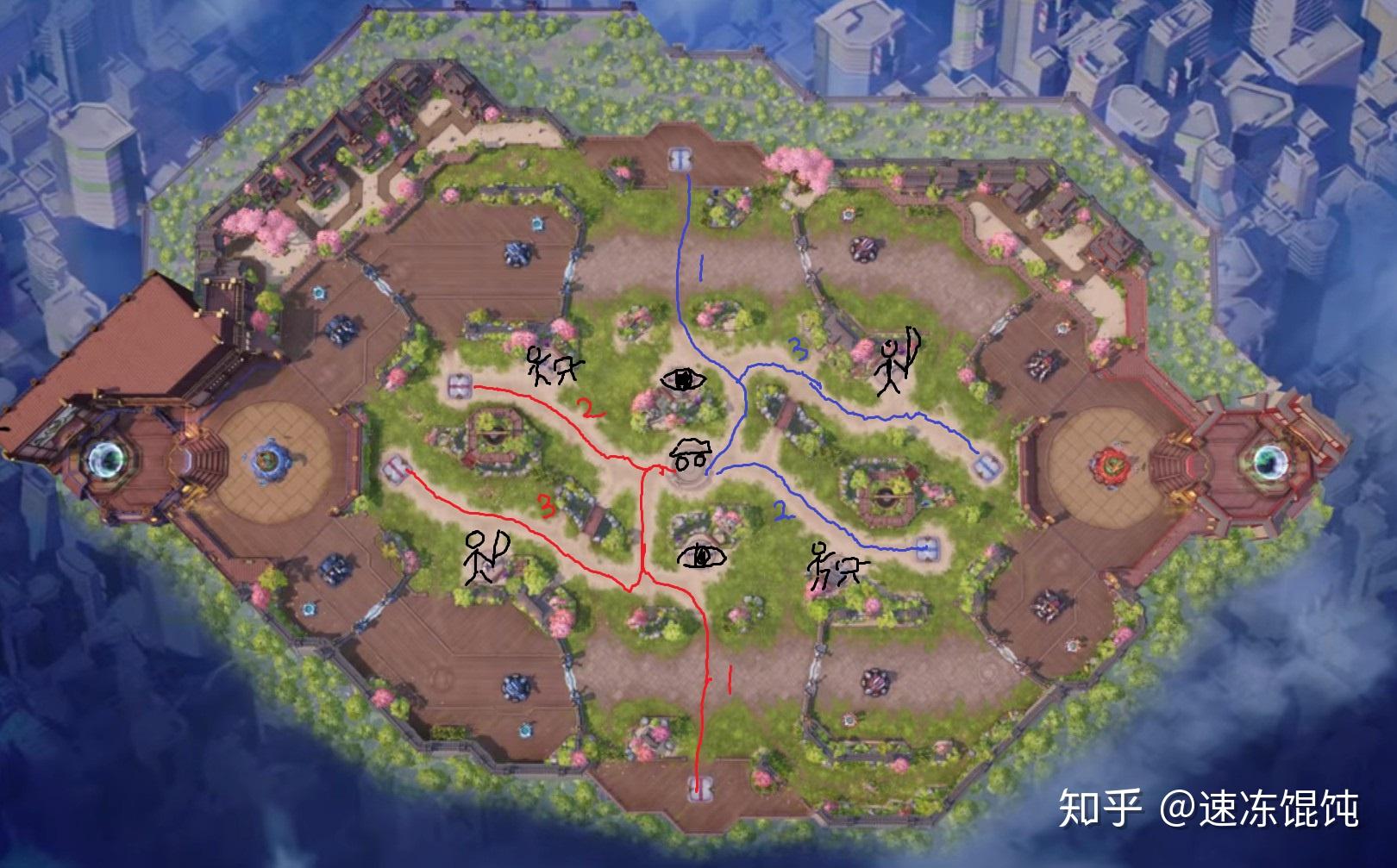 花村回来了重做完成推车回归