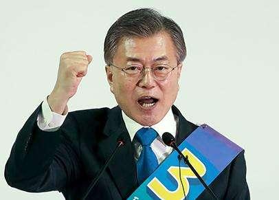 韩国总统为何都不能善终? - 知乎