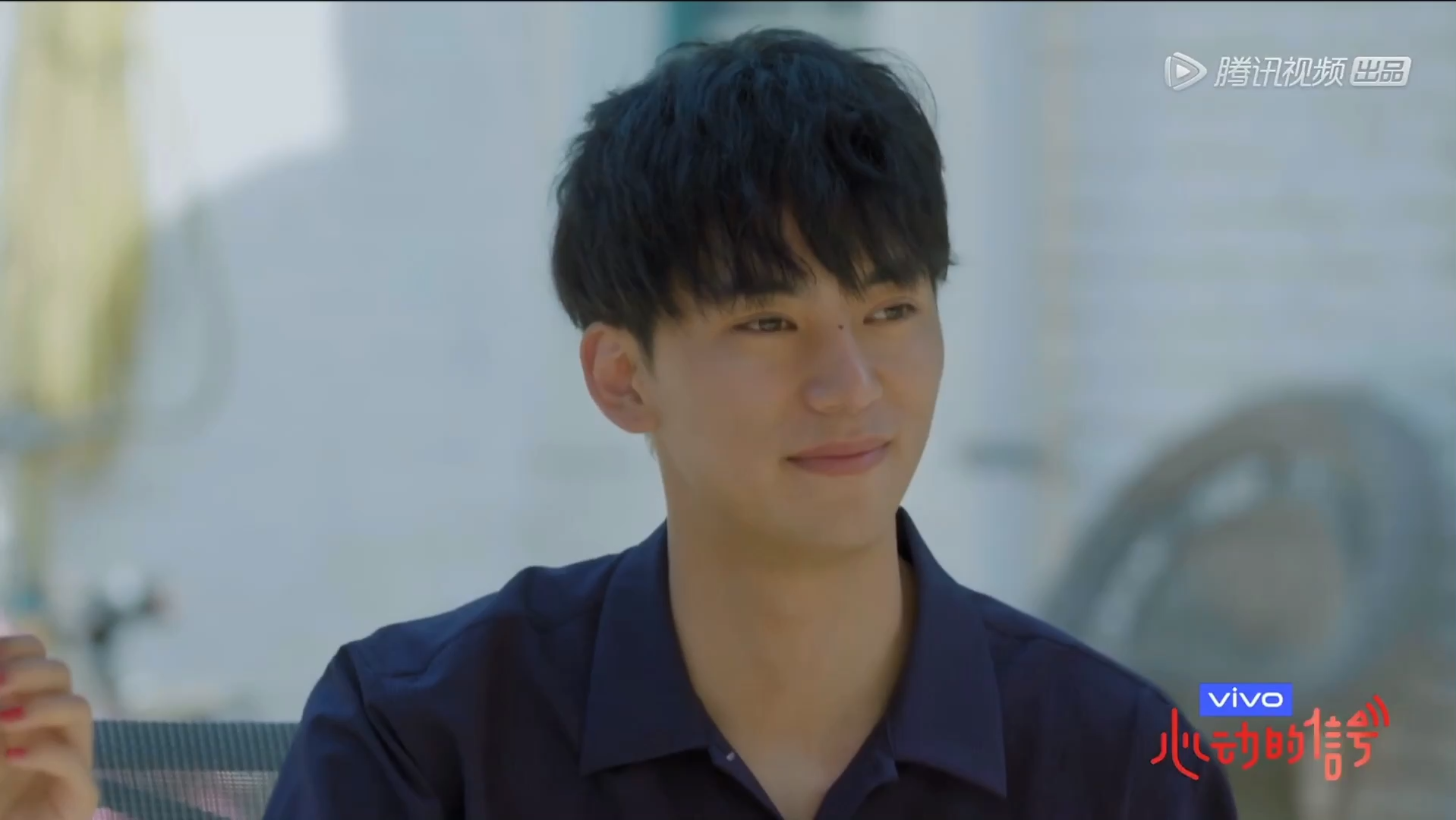 如何评价《心动的信号》第二季中陈奕辰和吴沛的感情线?