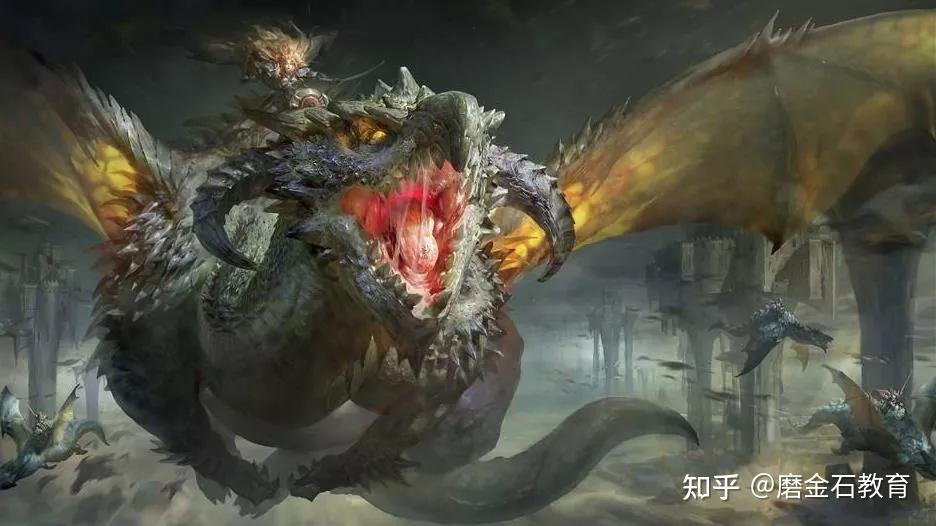 插画有几种画法？从插画绘制的手法上对插画进行分类！