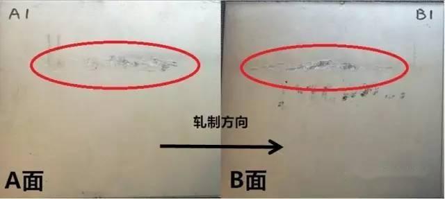 开卷挫伤还是卷取挫伤？挫伤典型案例解析~~ - 知乎