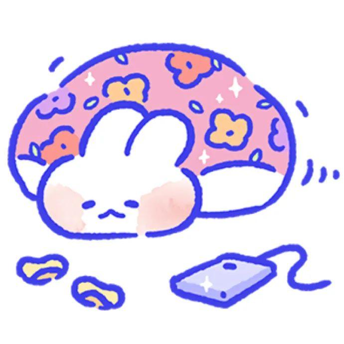 150张可爱的微信头像-可爱微信头像萌萌哒女生