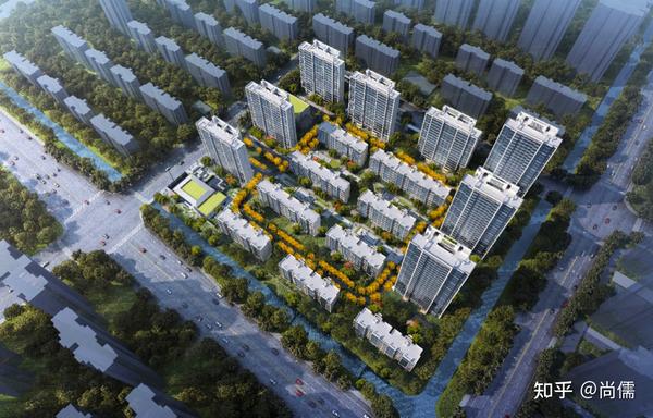 NABO|纳米地暖携手中铁建·花语澜苑致力于实现“双碳”目标,将科技人居带到新高度 ! - 知乎