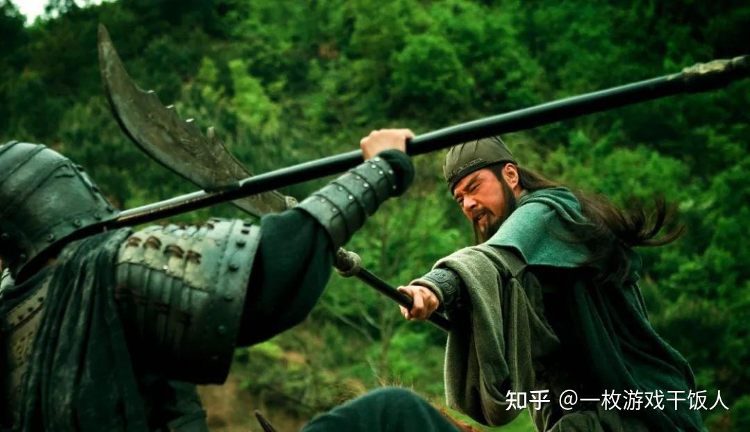 武侠游戏里主角多数用剑或刀,为什么不能开场选棍、选戟、选大枪、选暗器?