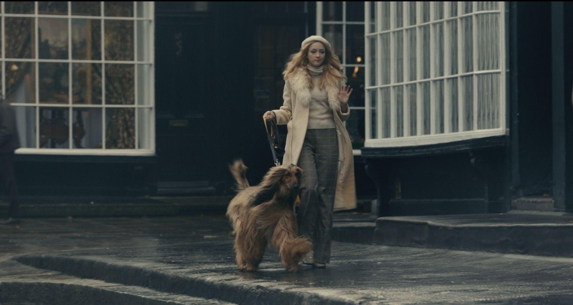 《黑白魔女库伊拉》:一场用音符致敬时光的视听盛宴 - 知乎