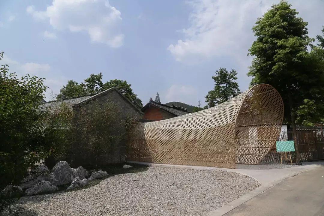 盘点中国设计超美的18个乡村建筑你都去过几个