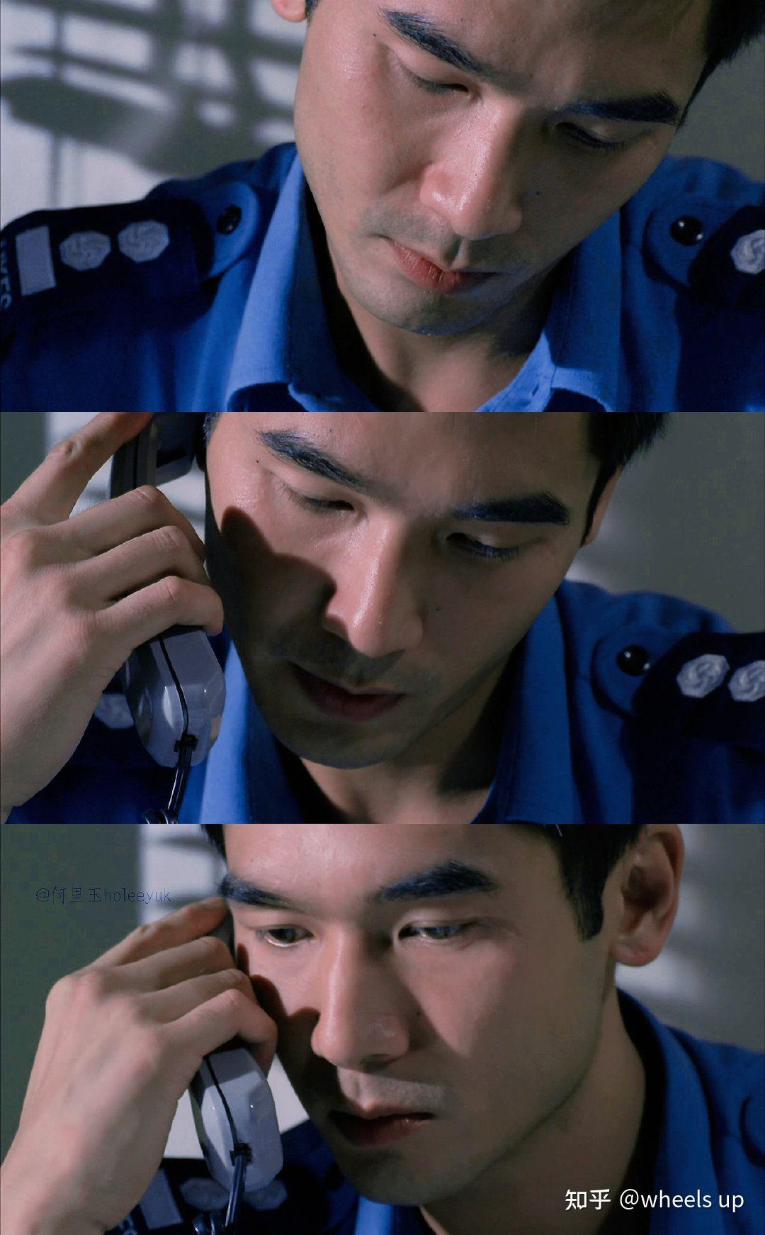 方中信颜值天花板