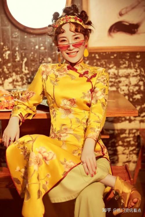 裙子姐姐投身珠宝行业做珠宝文化与国学的传承人