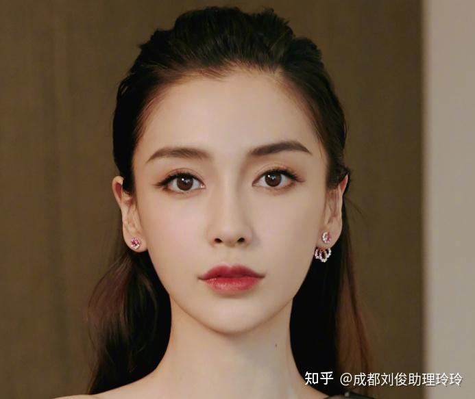 海鸥线:精致感与东方美的内在逻辑,失之毫厘谬以千里 - 知乎