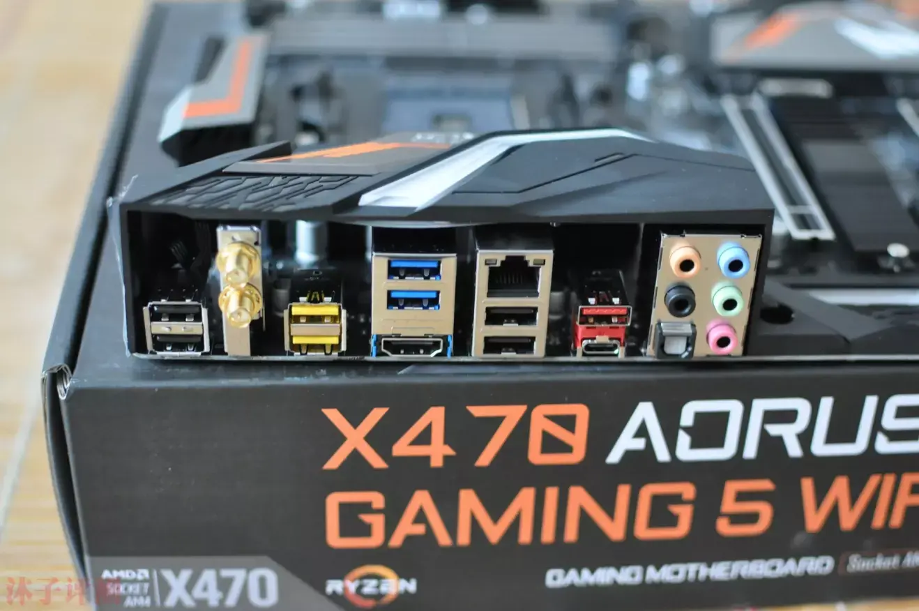 amdryzen2700x评测可能最有诚意的升级是原装散热