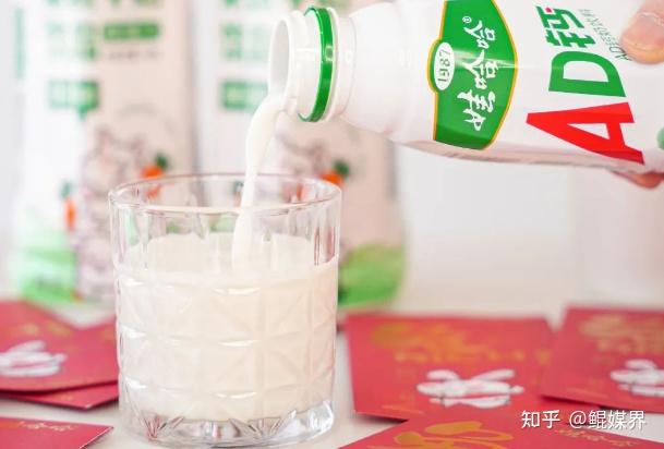 广告人必看娃哈哈和农夫山泉的广告投放之道