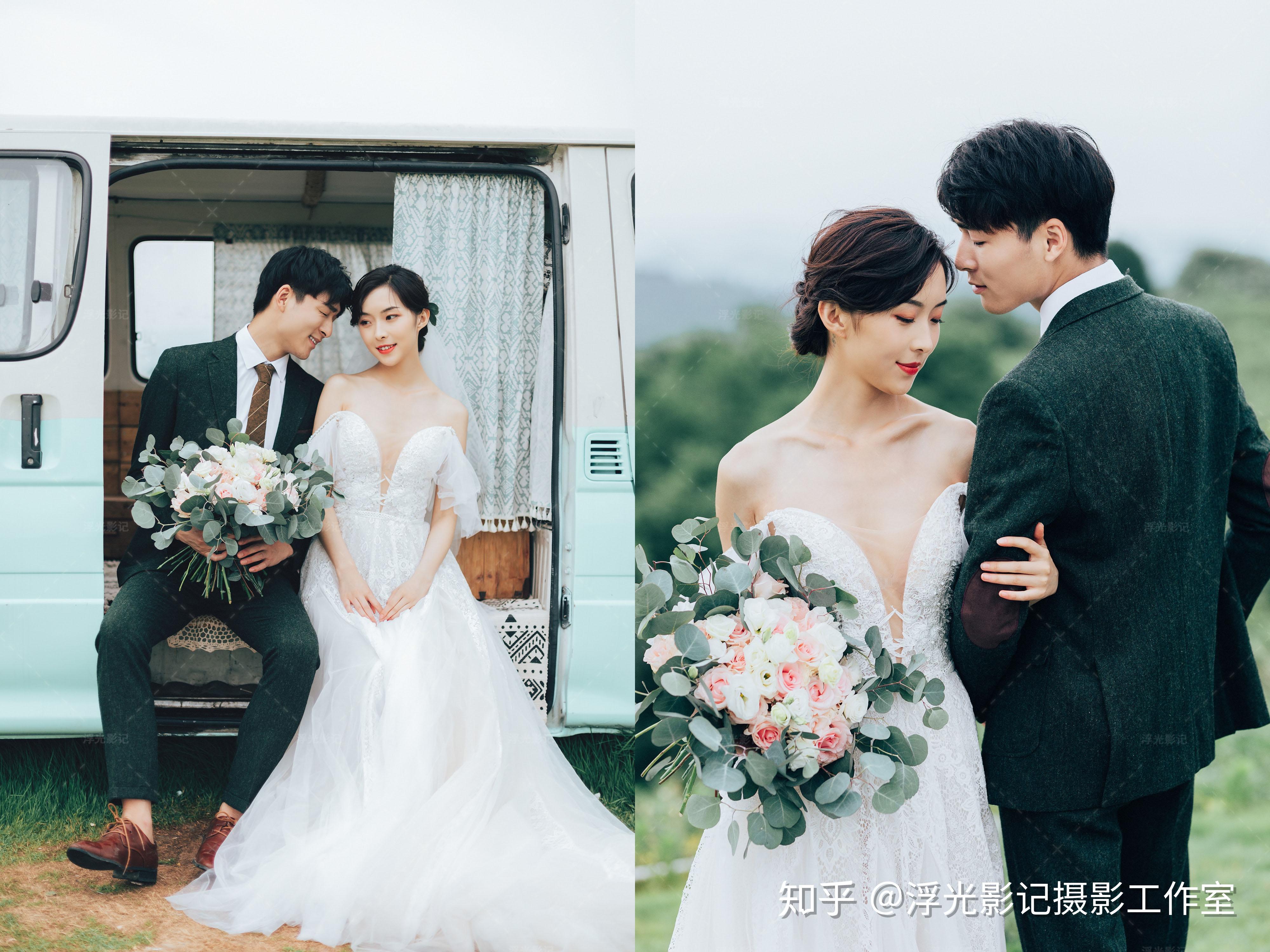 如何挑选婚纱照 v2-664c9f28b3f4614b102da609f3bcf59a_r.jpg