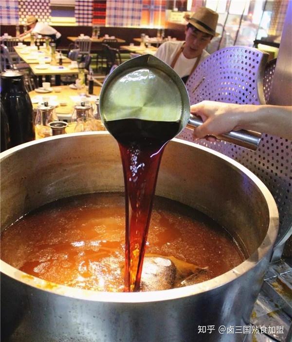 怎么样才能快速的将新卤水养成老卤水呢