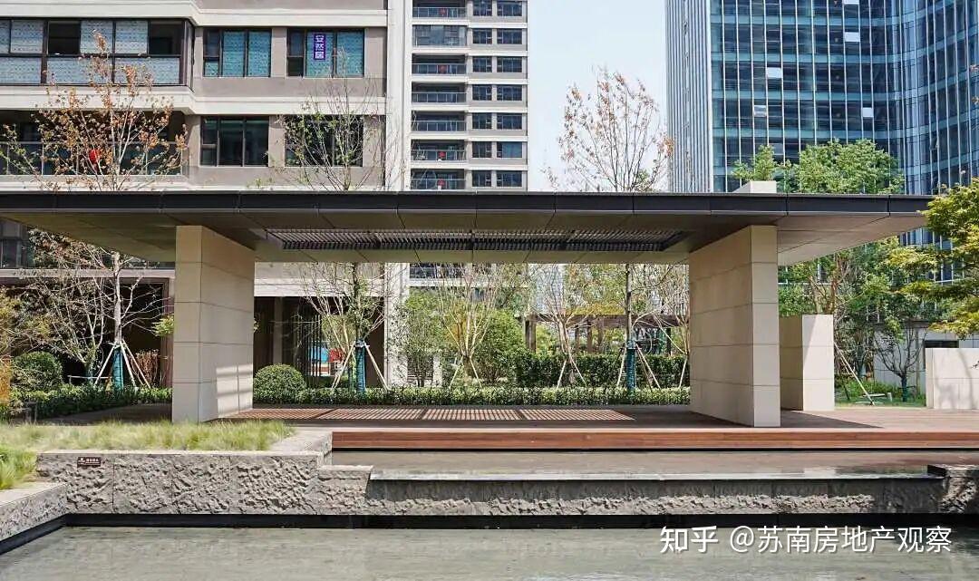 央企精工+实景现房+爆款神户型！中铁·澄澜云庭、售楼处、电话 - 知乎