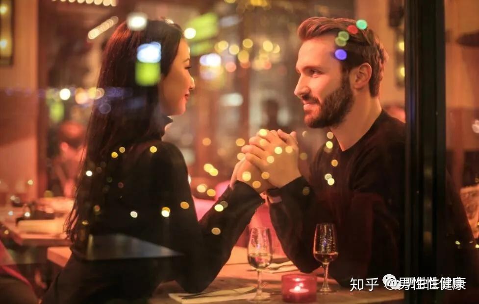 前戏的正确指南，源自女人的仪式感~ - 知乎