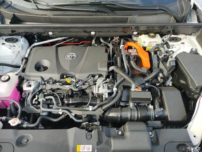 威兰达第一次千里行,起步也是安静而且平稳 - 知乎