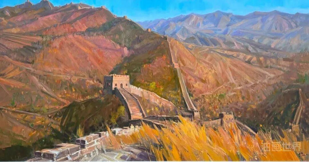 2025第十四届中国艺术节全国优秀美术作品展 | 入选油画选刊 - 知乎
