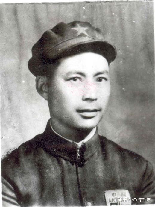 30多岁就能当军长志愿军的军长们到底有多年轻
