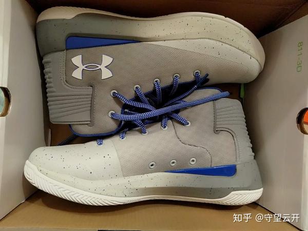 库里3zero - 知乎