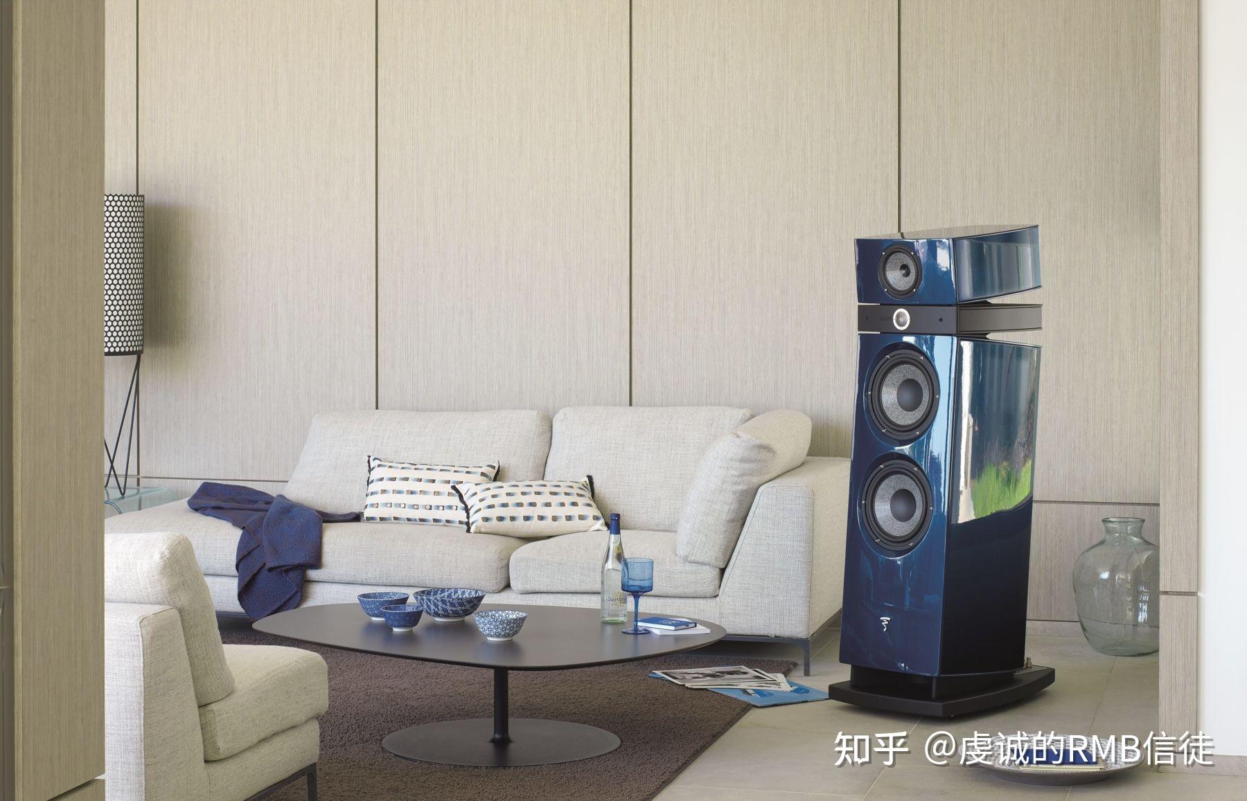 或者 法国 力浪 扬声器 的动荡 回肠 ,或者 英国 宝华 扬声器 的精致