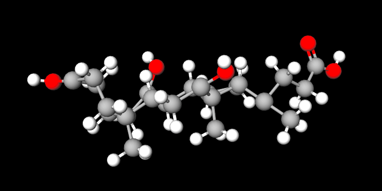 类固醇包括胆固醇 性激素 维生素d等人体必需物质 知乎