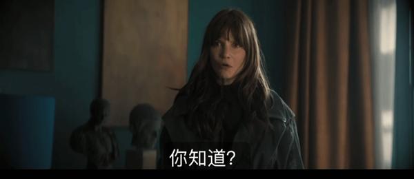 《亡命闺蜜》这对CP我磕了!